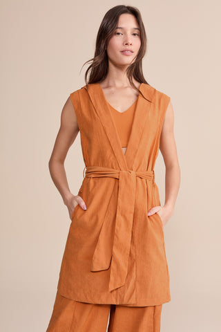 Long Like Vest