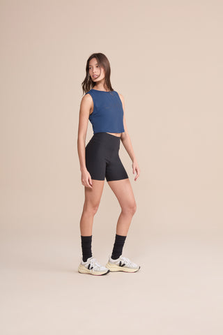 LIVE! Comfort Crop Tank Top
