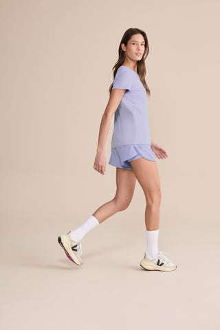 Pro Dryside Shorts