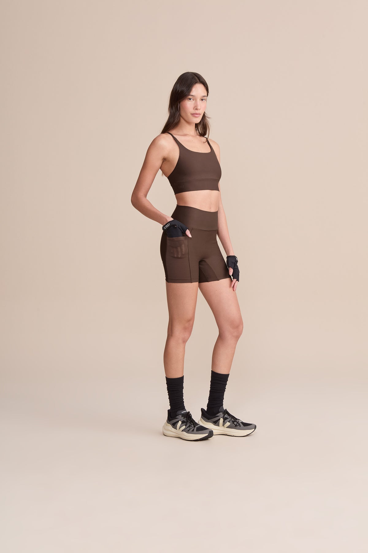 Hydefit® Adaptiv Fit Bra