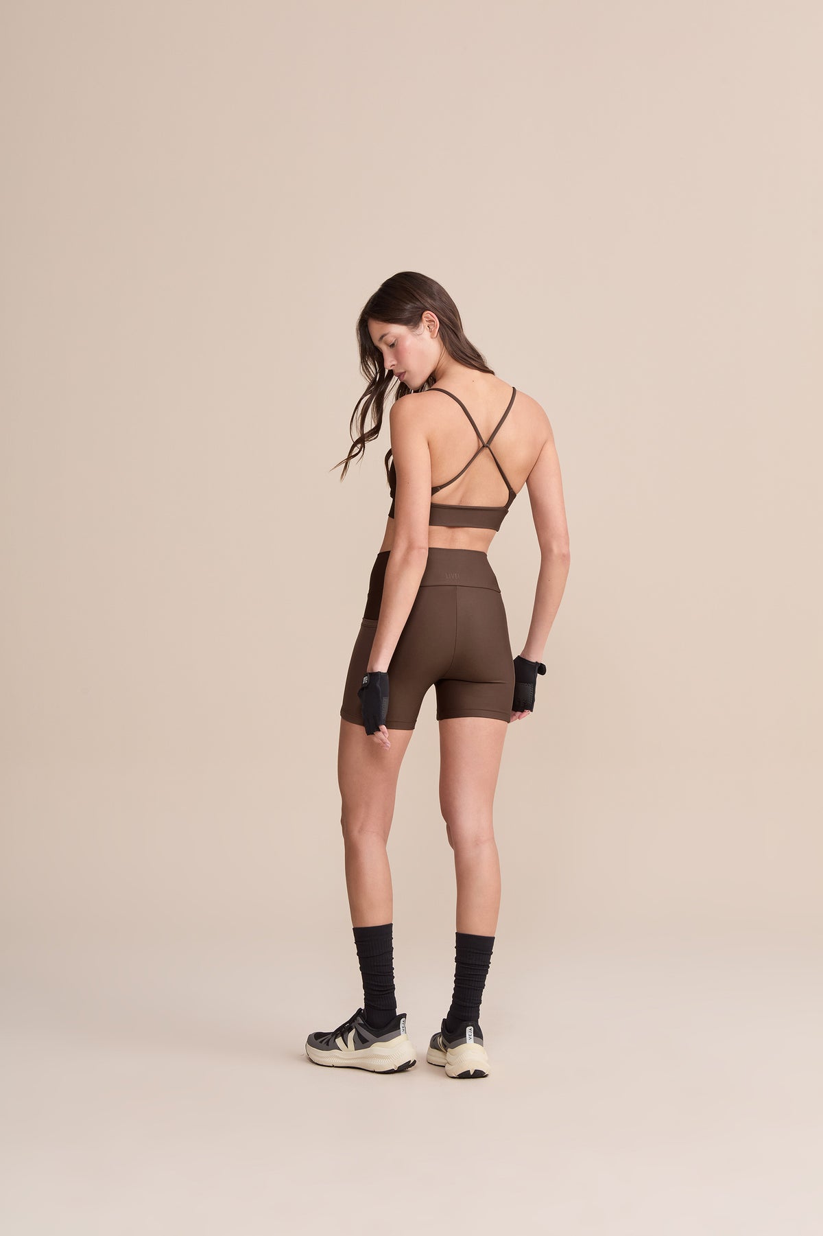 Hydefit® Adaptiv Fit Bra