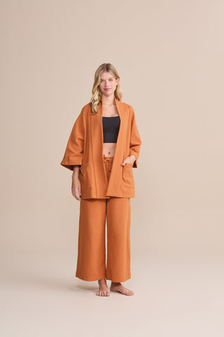 Splishy Soft Line Pants