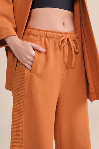 Splishy Soft Line Pants