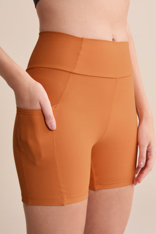 V Clash Shorts
