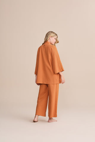 Splishy Soft Line Pants