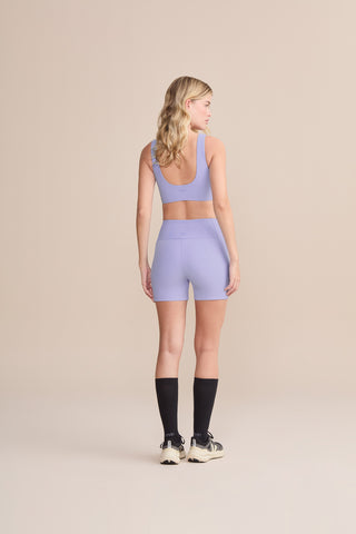 Neopren Line V Shorts