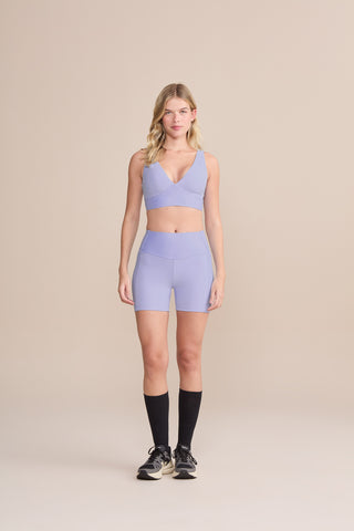 Neopren Line V Shorts