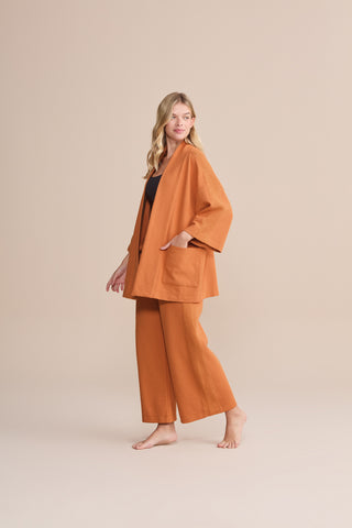 Splishy Soft Line Pants