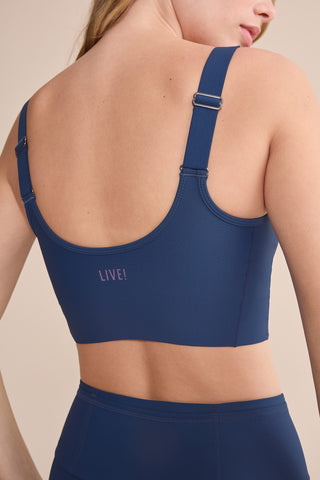 Speed Power Sports Bra