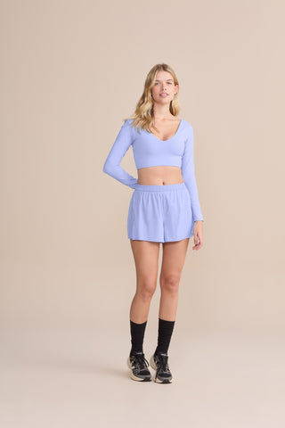 Sense® Multi LS Bra