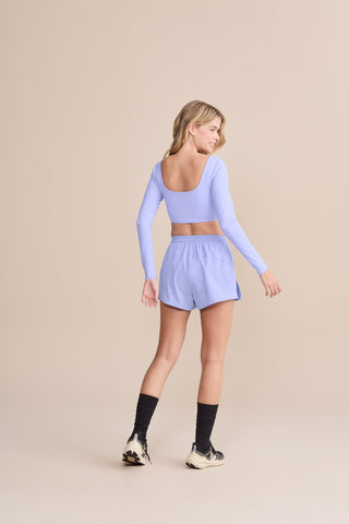 Sense® Multi LS Bra