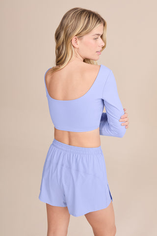 Sense® Multi LS Bra