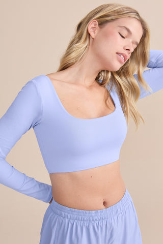 Sense® Multi LS Bra