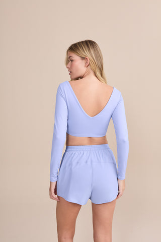 Sense® Multi LS Bra