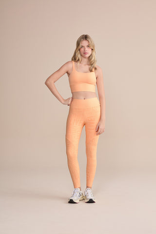Move Sense Sports Bra