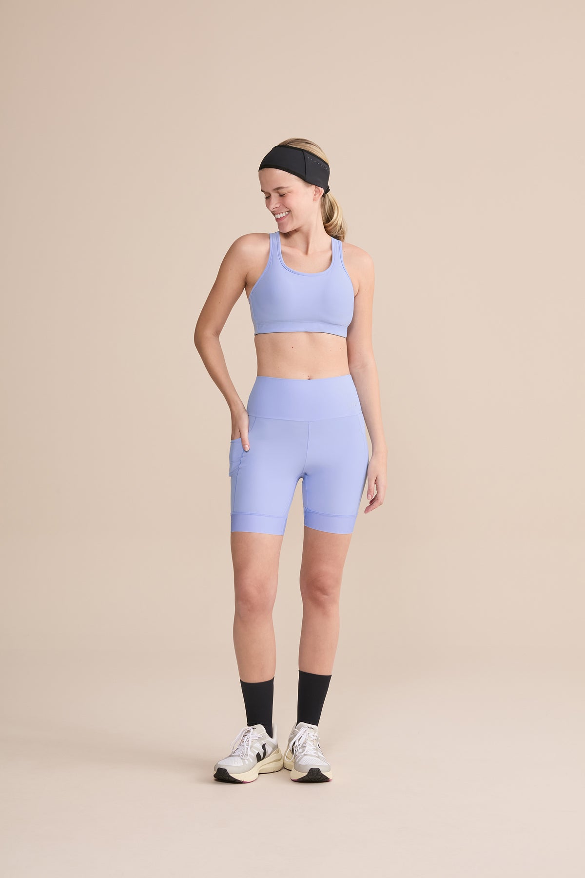 Intense Race Pro® Sports Bra