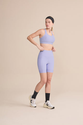 Intense Race Pro® Long Shorts