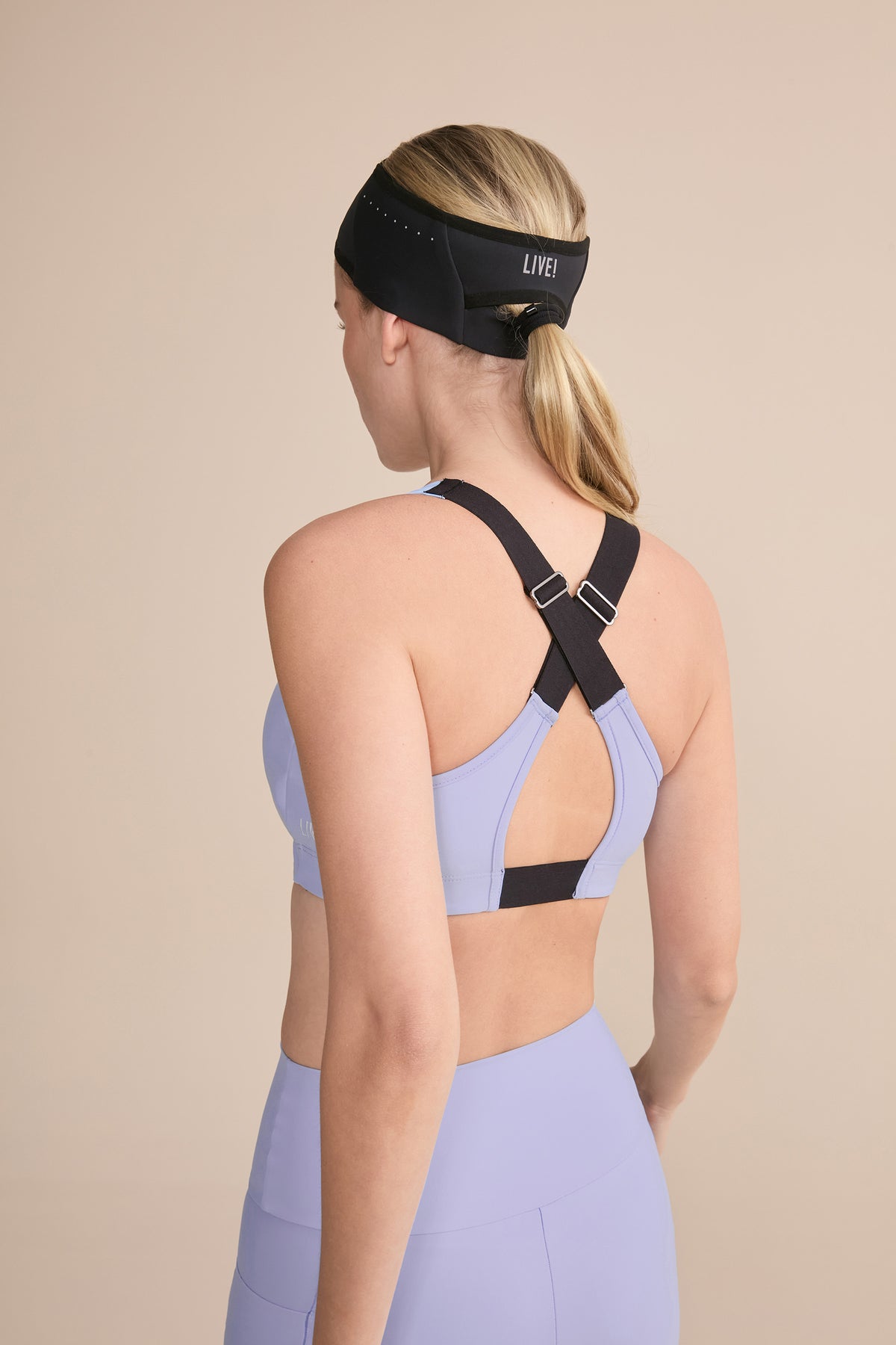 Intense Race Pro® Sports Bra