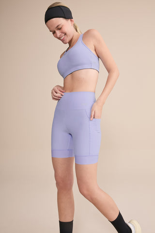 Intense Race Pro® Long Shorts