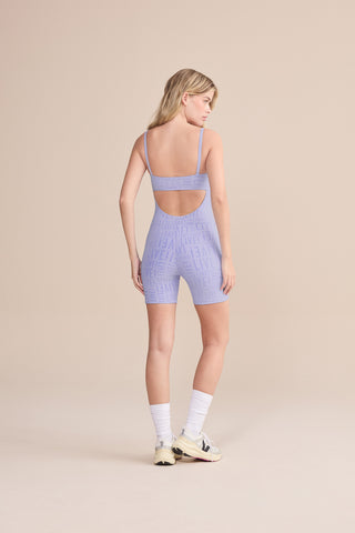 LIVE! Sense Pro® Shorts Jumpsuit
