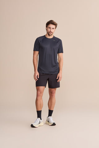 Men's Comfy Free Raglan T-Shirt