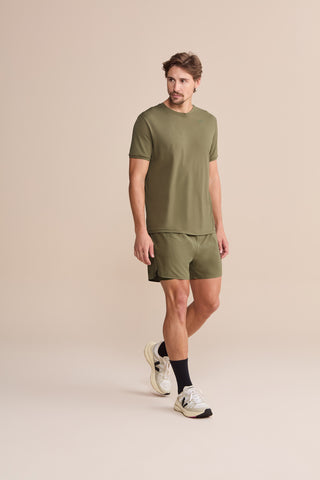 Shorts Sweat 6