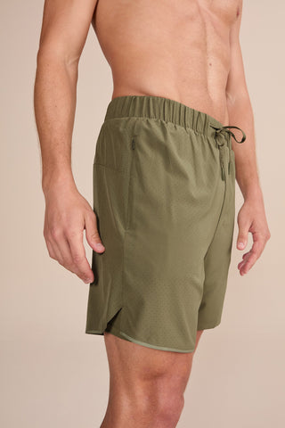Shorts Sweat 6