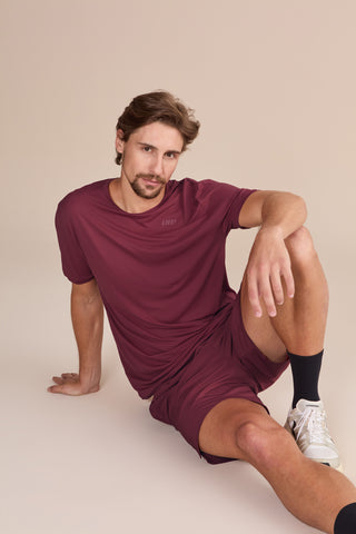 Basic Comfort Men's T-Shirt