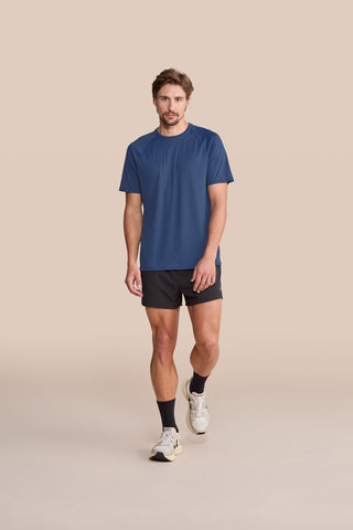 Men's Comfy Free Raglan T-Shirt