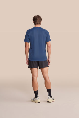 Men's Comfy Free Raglan T-Shirt