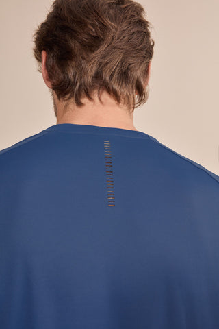 Men's Comfy Free Raglan T-Shirt