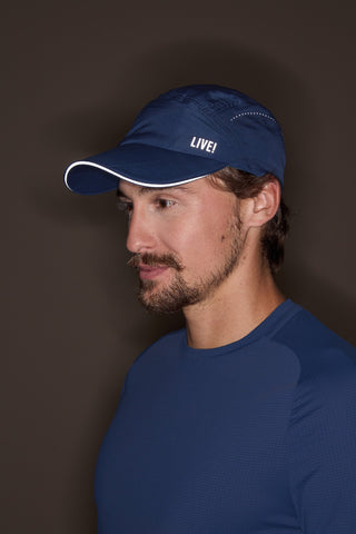Unissex Running Reflex Cap