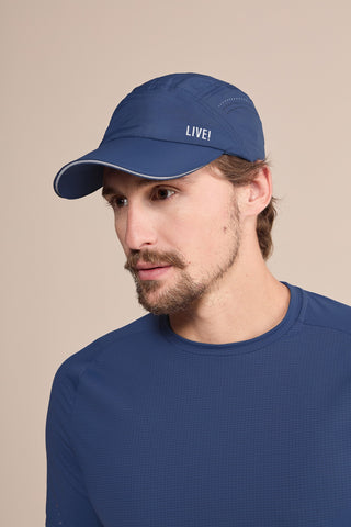 Unissex Running Reflex Cap