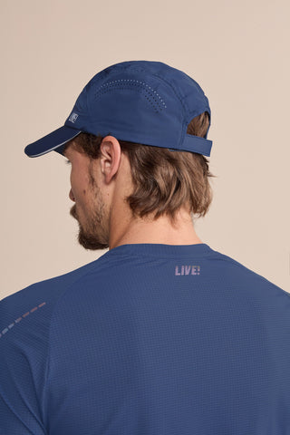 Unissex Running Reflex Cap