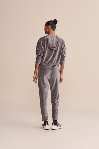 Frosty Loose Pants