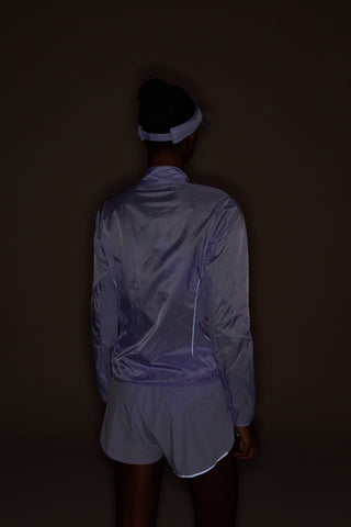 Wispy Windbreaker Jacket