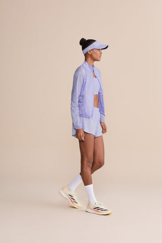 Wispy Windbreaker Jacket