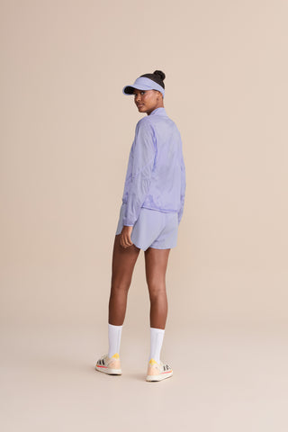 Wispy Windbreaker Jacket