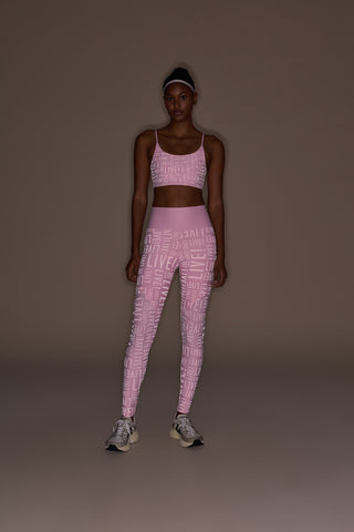 Sense Pro® Reflex Long Leggings