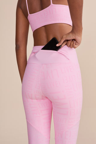 Sense Pro® Reflex Long Leggings