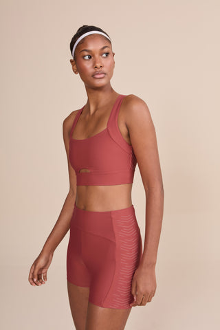 Hydefit® Adaptiv Up Sports Bra