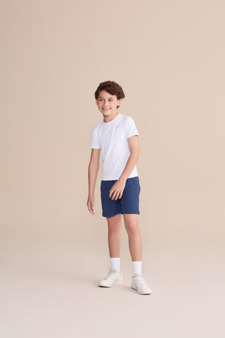 Dryside Kids Long Shorts