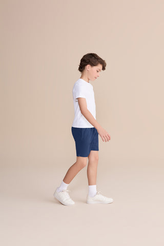 Dryside Kids Long Shorts