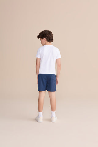 Dryside Kids Long Shorts