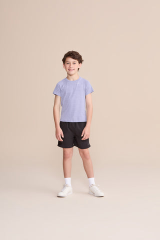 Merged Raglan Kids T-Shirt