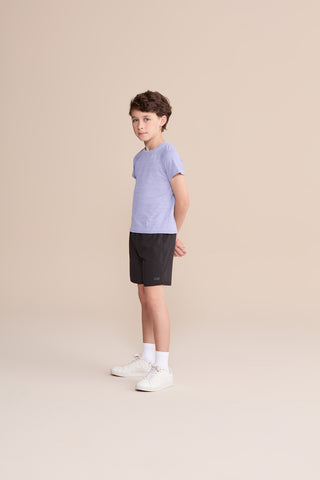 Merged Raglan Kids T-Shirt
