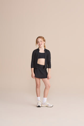 Run Kids Jacket