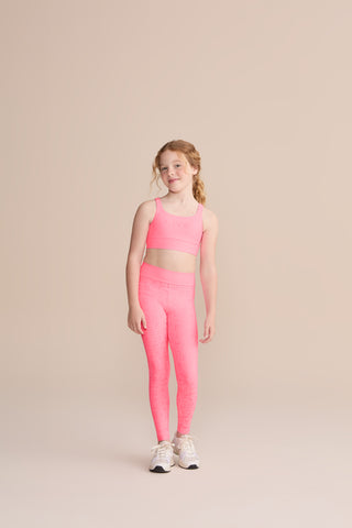 Move LIVE! Kids Sports Bra