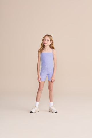 LIVE! Kids Shorts Romper