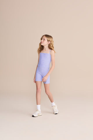 LIVE! Kids Shorts Romper